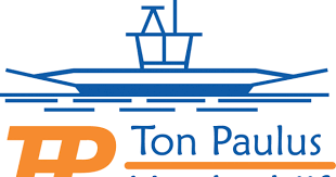 Ton Paulus Vakkleding